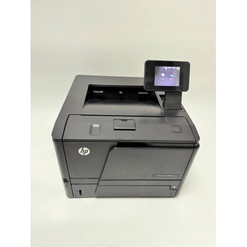 Купити лазерний принтер HP LaserJet Pro 400 M401dn (CF278A)